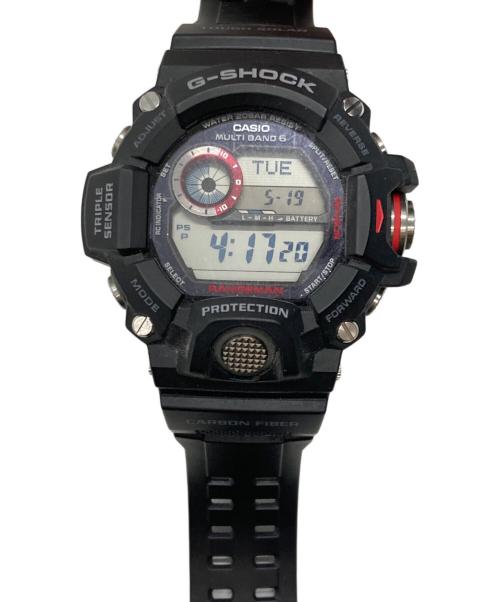CASIO（カシオ）CASIO (カシオ) 腕時計の古着・服飾アイテム