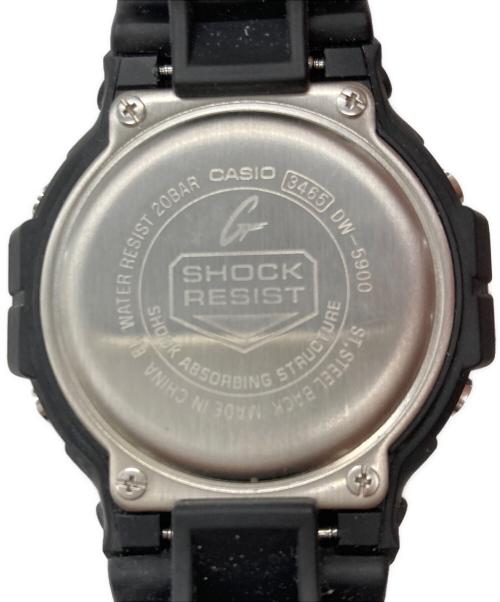 CASIO（カシオ）CASIO (カシオ) 腕時計の古着・服飾アイテム
