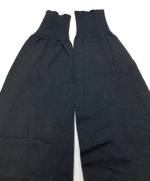 RALPH LAUREN（ラルフローレン）RALPH LAUREN (ラルフローレン) ニット ブラック サイズ:Lの古着・服飾アイテム