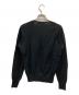 RALPH LAUREN (ラルフローレン) ニット ブラック サイズ:L：4000円