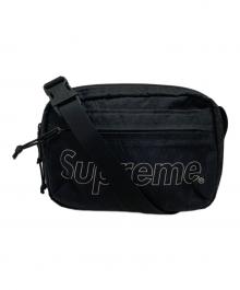 SUPREME（シュプリーム）の古着「18FW Shoulder Bag」｜ブラック