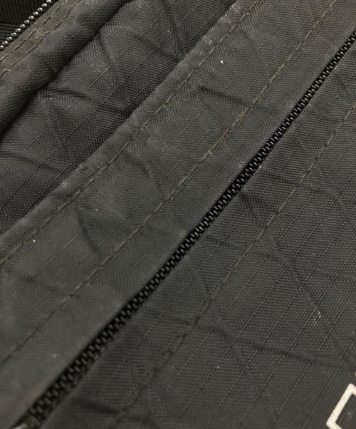 SUPREME（シュプリーム）SUPREME (シュプリーム) 18FW Shoulder Bag ブラックの古着・服飾アイテム