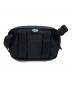SUPREME (シュプリーム) 18FW Shoulder Bag ブラック：7000円