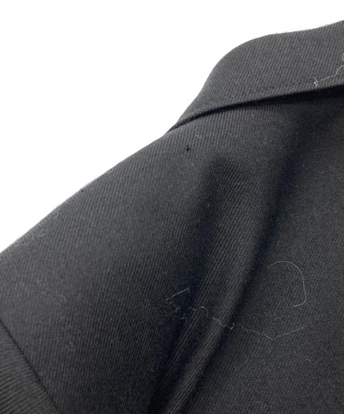 Saint Laurent Paris（サンローランパリ）Saint Laurent Paris (サンローランパリ) ブレザー ブラック サイズ:34の古着・服飾アイテム