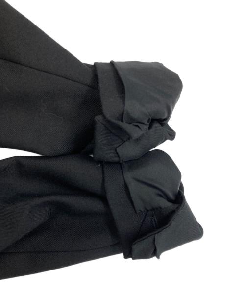 Saint Laurent Paris（サンローランパリ）Saint Laurent Paris (サンローランパリ) ブレザー ブラック サイズ:34の古着・服飾アイテム