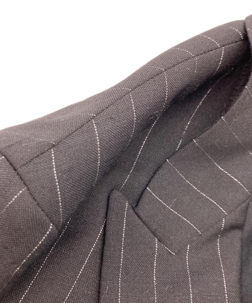 Saint Laurent Paris（サンローランパリ）Saint Laurent Paris (サンローランパリ) テーラードジャケット ブラック サイズ:34の古着・服飾アイテム