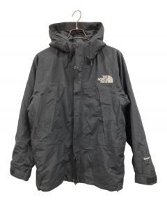 ザノースフェイス デナリ フーディ ジャケット NA61632 グレー S THE NORTH FECE ザ ノースフェイス/メンズファッション｜WonderREX