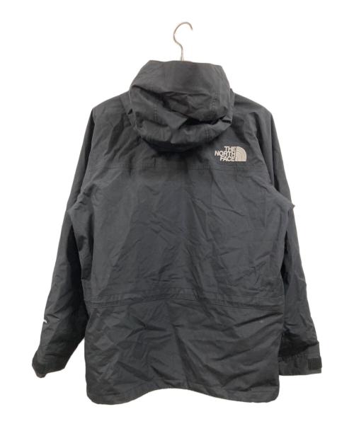 THE NORTH FACE（ザ ノース フェイス）THE NORTH FACE (ザ ノース フェイス) Mountain Light Jacket ブラック サイズ:Lの古着・服飾アイテム