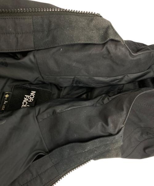 THE NORTH FACE（ザ ノース フェイス）THE NORTH FACE (ザ ノース フェイス) Mountain Light Jacket ブラック サイズ:Lの古着・服飾アイテム