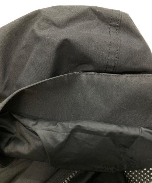 THE NORTH FACE（ザ ノース フェイス）THE NORTH FACE (ザ ノース フェイス) Mountain Light Jacket ブラック サイズ:Lの古着・服飾アイテム