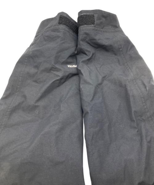 THE NORTH FACE（ザ ノース フェイス）THE NORTH FACE (ザ ノース フェイス) Mountain Light Jacket ブラック サイズ:Lの古着・服飾アイテム