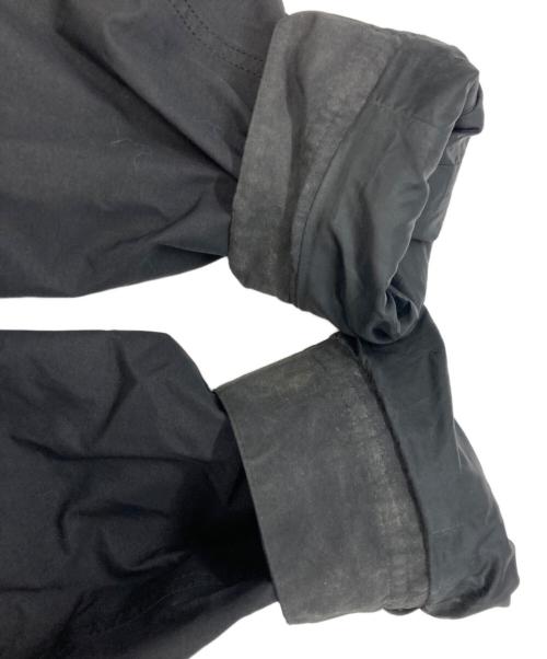 THE NORTH FACE（ザ ノース フェイス）THE NORTH FACE (ザ ノース フェイス) Mountain Light Jacket ブラック サイズ:Lの古着・服飾アイテム