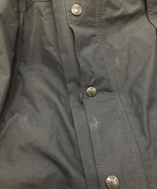 THE NORTH FACE（ザ ノース フェイス）THE NORTH FACE (ザ ノース フェイス) Mountain Light Jacket ブラック サイズ:Lの古着・服飾アイテム