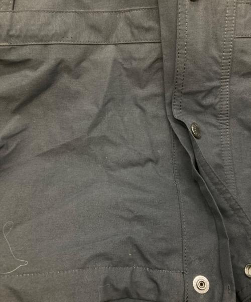 THE NORTH FACE（ザ ノース フェイス）THE NORTH FACE (ザ ノース フェイス) Mountain Light Jacket ブラック サイズ:Lの古着・服飾アイテム