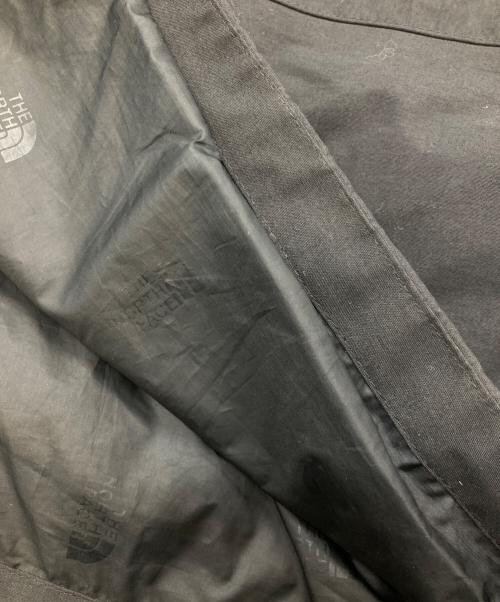 THE NORTH FACE（ザ ノース フェイス）THE NORTH FACE (ザ ノース フェイス) Mountain Light Jacket ブラック サイズ:Lの古着・服飾アイテム