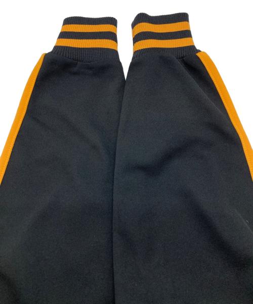 TED COMPANY（テッドカンパニー）TED COMPANY (テッドカンパニー) トラックジャケット ブラック サイズ:Sの古着・服飾アイテム
