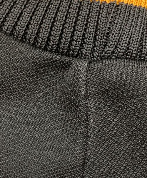 TED COMPANY（テッドカンパニー）TED COMPANY (テッドカンパニー) トラックジャケット ブラック サイズ:Sの古着・服飾アイテム