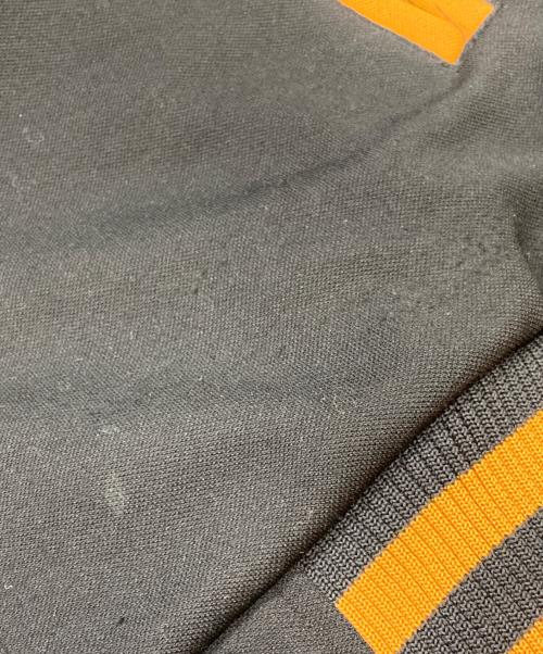 TED COMPANY（テッドカンパニー）TED COMPANY (テッドカンパニー) トラックジャケット ブラック サイズ:Sの古着・服飾アイテム