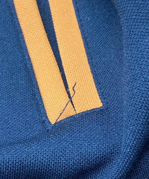 TED COMPANY（テッドカンパニー）TED COMPANY (テッドカンパニー) トラックジャケット ブラック サイズ:Sの古着・服飾アイテム