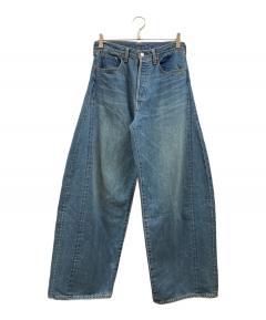中古・古着通販】stein (シュタイン) VINTAGE REPRODUCTION WIDE TUCK