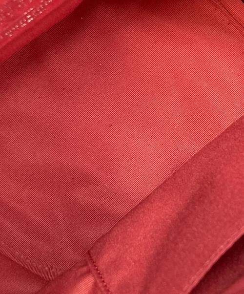 COACH（コーチ）COACH (コーチ) フローラルミックスショルダーバッグ ピンクの古着・服飾アイテム