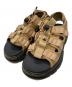Dr.Martens（ドクターマーチン）の古着「Jerichoサンダル」｜ベージュ