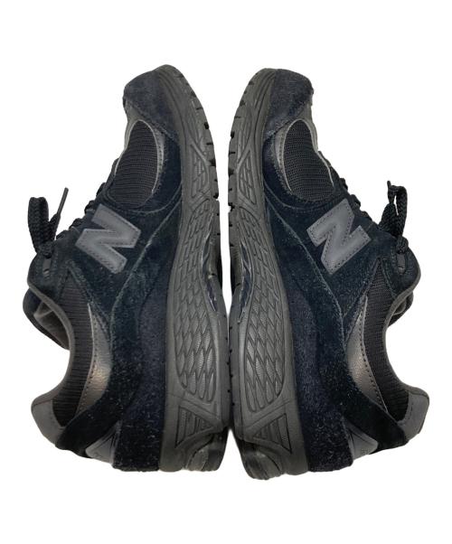 NEW BALANCE（ニューバランス）NEW BALANCE (ニューバランス) U2002RBL ブラック サイズ:26の古着・服飾アイテム