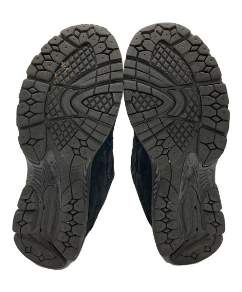 NEW BALANCE（ニューバランス）NEW BALANCE (ニューバランス) U2002RBL ブラック サイズ:26の古着・服飾アイテム