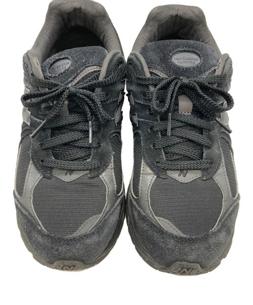 NEW BALANCE（ニューバランス）NEW BALANCE (ニューバランス) U2002RBL ブラック サイズ:26の古着・服飾アイテム