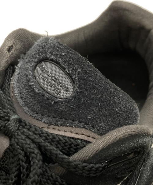 NEW BALANCE（ニューバランス）NEW BALANCE (ニューバランス) U2002RBL ブラック サイズ:26の古着・服飾アイテム