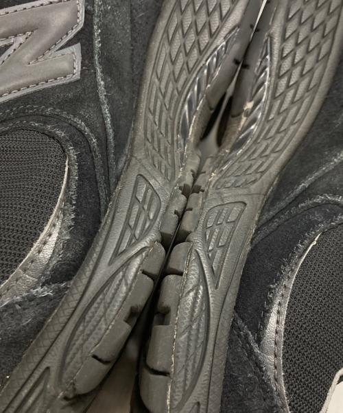 NEW BALANCE（ニューバランス）NEW BALANCE (ニューバランス) U2002RBL ブラック サイズ:26の古着・服飾アイテム