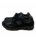 NEW BALANCE (ニューバランス) U2002RBL ブラック サイズ:26：7000円