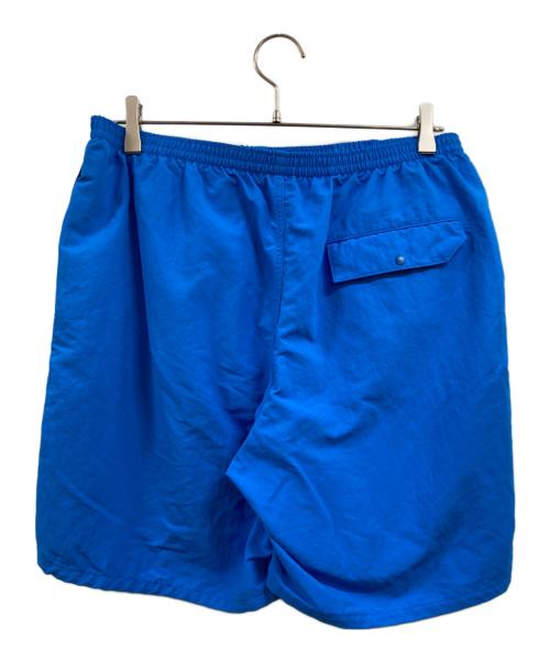 Patagonia（パタゴニア）Patagonia (パタゴニア) メンズ・バギーズ・ロング ７インチ ブルー サイズ:Mの古着・服飾アイテム