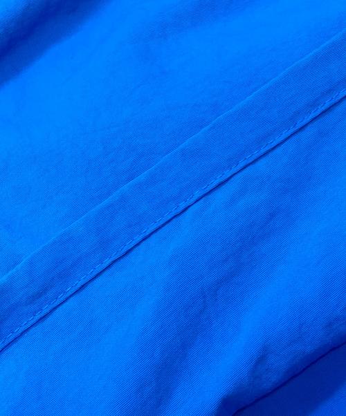 Patagonia（パタゴニア）Patagonia (パタゴニア) メンズ・バギーズ・ロング ７インチ ブルー サイズ:Mの古着・服飾アイテム