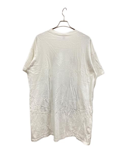 HEARTLAND（ハートランド）HEARTLAND (ハートランド) BUSCH GARDENS Tシャツ ホワイト サイズ:不明の古着・服飾アイテム