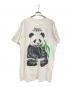 HEARTLAND（ハートランド）の古着「BUSCH GARDENS Tシャツ」｜ホワイト