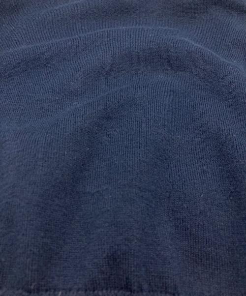 POLO RALPH LAUREN（ポロ・ラルフローレン）POLO RALPH LAUREN (ポロ・ラルフローレン) ニットカーディガン ネイビー サイズ:Sの古着・服飾アイテム
