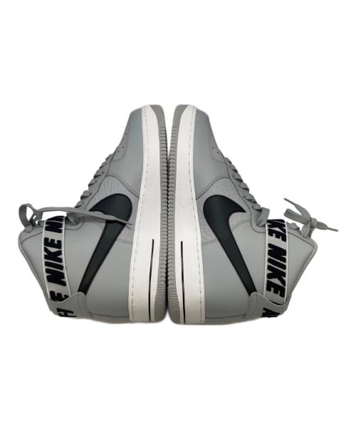 NIKE（ナイキ）NIKE (ナイキ) スニーカー グレー サイズ:27.5の古着・服飾アイテム