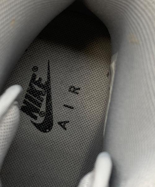 NIKE（ナイキ）NIKE (ナイキ) スニーカー グレー サイズ:27.5の古着・服飾アイテム