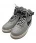 NIKE（ナイキ）の古着「スニーカー」｜グレー