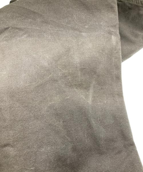 CarHartt（カーハート）CarHartt (カーハート) ダブルニーペインターパンツ ブラウン サイズ:34/30の古着・服飾アイテム