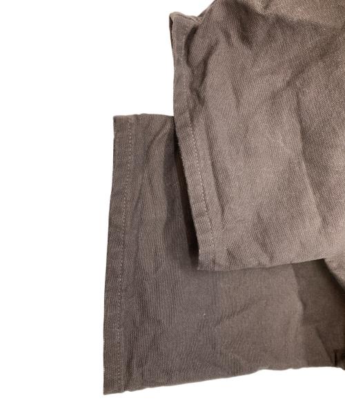 CarHartt（カーハート）CarHartt (カーハート) ダブルニーペインターパンツ ブラウン サイズ:34/30の古着・服飾アイテム