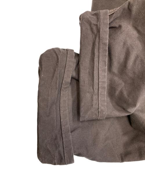 CarHartt（カーハート）CarHartt (カーハート) ダブルニーペインターパンツ ブラウン サイズ:34/30の古着・服飾アイテム