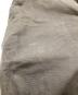 中古・古着 CarHartt (カーハート) ダブルニーペインターパンツ ブラウン サイズ:34/30：18000円