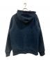 Supreme (シュプリーム) 16FWSmall Box Thermal Zip Up Sweat ネイビー サイズ:M：16000円