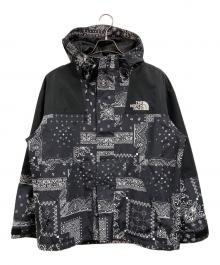 THE NORTH FACE（ザ ノース フェイス）の古着「NOVELTY HI MOUNTAIN JACKET」｜ブラック
