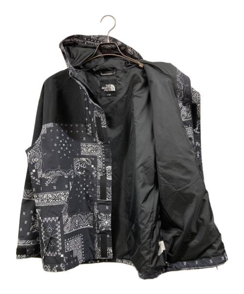 THE NORTH FACE（ザ ノース フェイス）THE NORTH FACE (ザ ノース フェイス) NOVELTY HI MOUNTAIN JACKET ブラック サイズ:L/100の古着・服飾アイテム