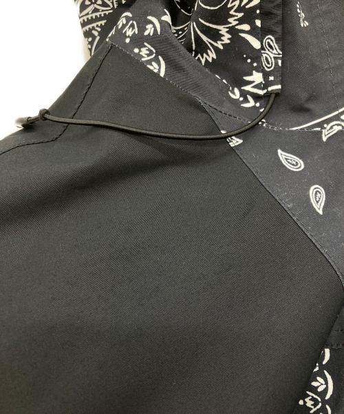 THE NORTH FACE（ザ ノース フェイス）THE NORTH FACE (ザ ノース フェイス) NOVELTY HI MOUNTAIN JACKET ブラック サイズ:L/100の古着・服飾アイテム