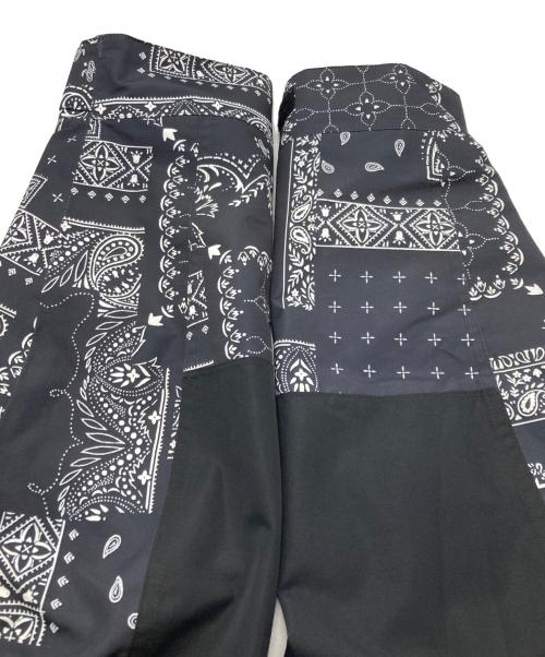 THE NORTH FACE（ザ ノース フェイス）THE NORTH FACE (ザ ノース フェイス) NOVELTY HI MOUNTAIN JACKET ブラック サイズ:L/100の古着・服飾アイテム