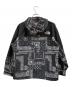 THE NORTH FACE (ザ ノース フェイス) NOVELTY HI MOUNTAIN JACKET ブラック サイズ:L/100：18000円